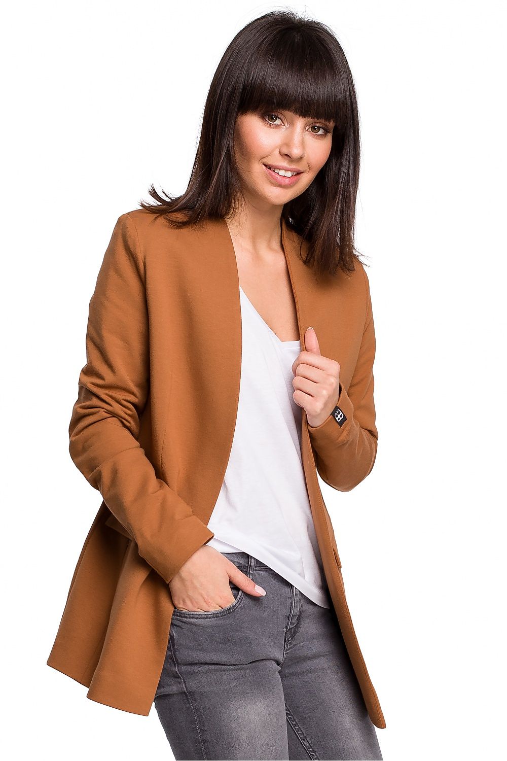 Jacket model 128258